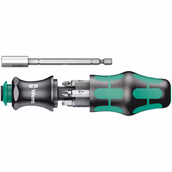 Wera Kraftform Kompakt 28 SB