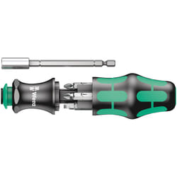 Wera Kraftform Kompakt 28 SB Unique
