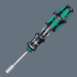Wera Kraftform Kompakt 28 SB Unique