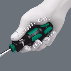Wera Kraftform Kompakt 28 SB Unique - Vue supplémentaire 9