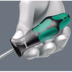 Wera Kraftform XXL Jeu Tournevis plat - Vue supplémentaire 6