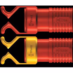Wera 1440/1442, 2 pièce(s)