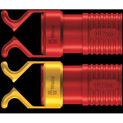 Wera 1440/1442 Support d'embout de tournevis 2 pièce(s)