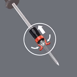 Wera 1441 SB Support d'embout de tournevis 1 pièce(s)