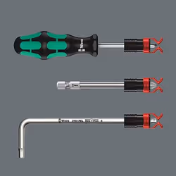 Wera 1441 SB Support d'embout de tournevis 1 pièce(s) - Vue supplémentaire 6