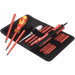 Wera VDE 16 Universal 1