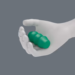 Wera VDE 16 Universal 1 Jeu - Vue supplémentaire 8