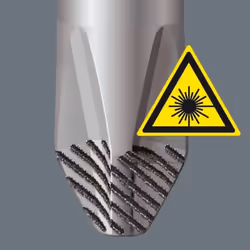 Wera Kraftform XXL 2 Jeu Tournevis dynamométrique