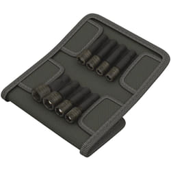 Wera 869/4 M Set A SB Ensemble de douilles