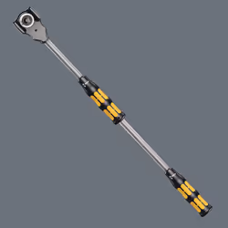 Wera 05003695001 pièce de rechange de clé à cliquet KOLOSS 8002 C