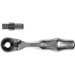 Wera 8001 A Zyklop Mini 1 Bit Clé à pipe 1 pièce(s)