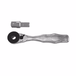 Wera 8001 A Zyklop Mini 1 Bit Clé à pipe 1 pièce(s)