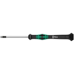 Wera Tournevis pour vis six pans creux 2054 mailles fines 0035x40mm Argent 0035 x 40 mm - 05345285001