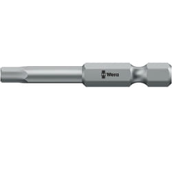 Wera 840/4 Z embout de tournevis 1 pièce(s)