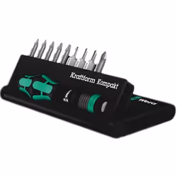 Wera Kraftform Kompakt 12