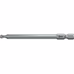 Wera 867/4 KK, 1 pièce(s), Torx Plus, TX10, 89 mm, 7 mm, 6 mm