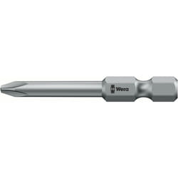Wera - Embouts j 85 1/4 j ph 1 x 89 mm 05380202001