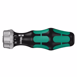 Wera 80 RA Vario, 1 pièce(s), 115 mm