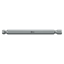 Wera 842/4 embout de tournevis 1 pièce(s)