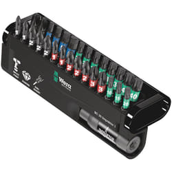 Wera BC 30 Impaktor 1 embout de tournevis 30 pièce(s)