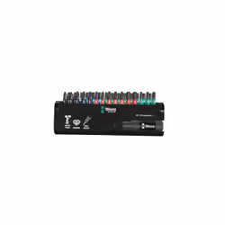 Wera BC 30 Impaktor 1 embout de tournevis 30 pièce(s)