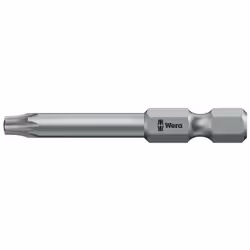Wera 05134656001, Torx Plus, 27 IPR, 50 mm, 11 g, République tchèque