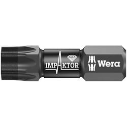 Peu de tournevis Wera Impaktor 867/1 IMP DC TORX; TX40; 25 mm; 1 unités