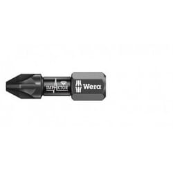 Peu de tournevis Wera 851/1 IMP DC; PH2; 1 unités