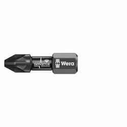 Peu de tournevis Wera 851/1 IMP DC; PH3; 1 unités