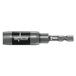 Wera 05057676001 embout de tournevis 1 pièce(s)