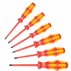 Wera 167 i/6, 95 mm, 40 mm, 225 mm, 360 g, Boîte