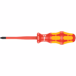 Wera 162 iS PH VDE, 26 mm, 26 mm, 105 mm