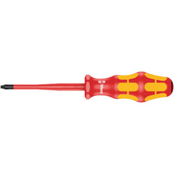 Wera 165 iS PZ Unique Tournevis standard