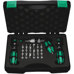 Wera 7445/46/47 Jeu