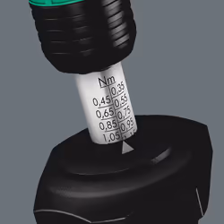 Wera 7445/46/47 Jeu