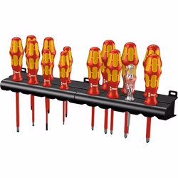 Wera 05105631001 Tournevis manuel Jeu