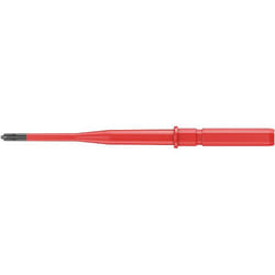 Wera KK 62 iS PH/S Unique Tournevis de précision