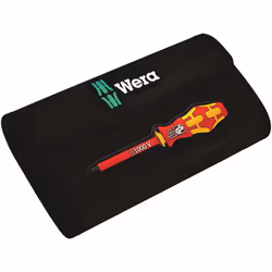 Wera VDE 16 Jeu