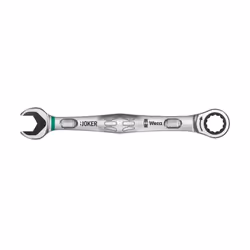 Wera Joker, 13 mm, Acier inoxydable, Acier, Mat, Allemagne, 27,3 mm