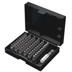 Wera 05057909001 embout de tournevis 60 pièce(s)