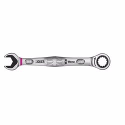 Wera Joker, 14 mm, Acier inoxydable, Acier, Nichrome, Mat, Allemagne