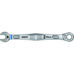 Wera 05073280001 Clé à fourche