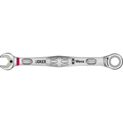 Wera 05073281001 Joker Clé mixte Ouverture de clé (pouces) (uniquement pour le titre) 3/8