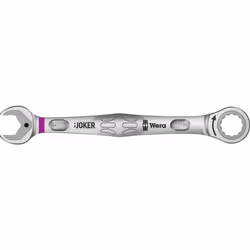 Clé mixte 9-16 Wera Joker 05073284001