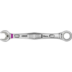 Clé mixte 9-16  Wera Joker 05073284001