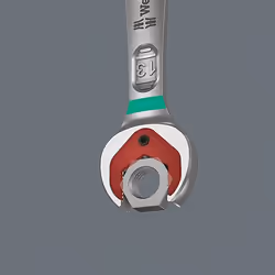 Wera 05073295001 Clé à fourche - Vue supplémentaire 4