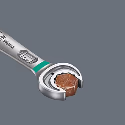 Wera 05073295001 Clé à fourche - Vue supplémentaire 6