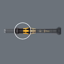 Wera ESD/11 SB Jeu Tournevis multifonctionnel - Vue supplémentaire 5