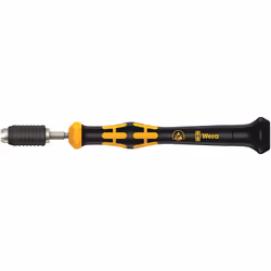 Wera 1460 ESD, 18 mm, 18 mm, 128 mm, 22 g