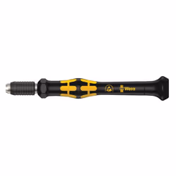 Wera 1013 Kraftform Micro ESD, 35 mm, 175 mm, 15 mm, 34 g, République tchèque
